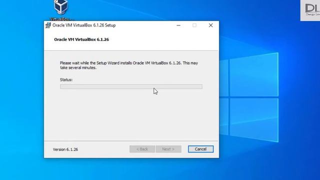 how to install oracle virtualbox 6.1 in windows 10 | 2021 смотреть онлайн