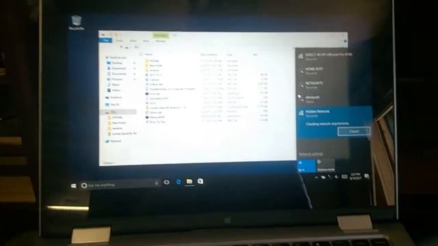 UnBoxing My New Dell Inspiron 11 3000 Series!!!