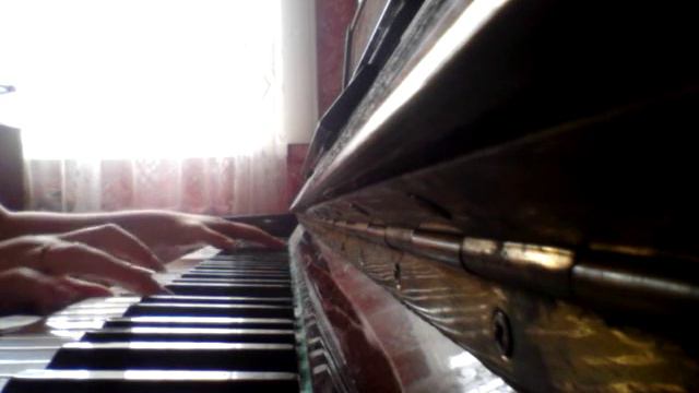 Мелодия из К/Ф Бумер смотреть онлайн