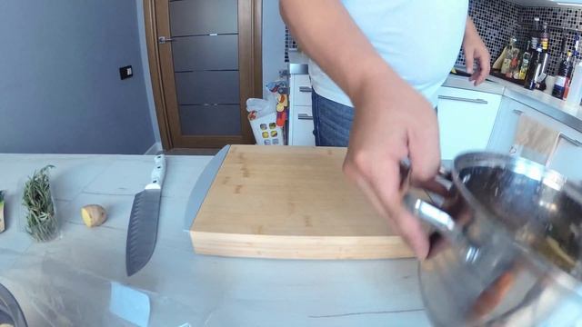 ОСОБЫЙ рецепт! КУРИЦА В МАНДАРИНОВОЙ ГЛАЗУРИ с картошкой по деревенски в духовке смотреть онлайн