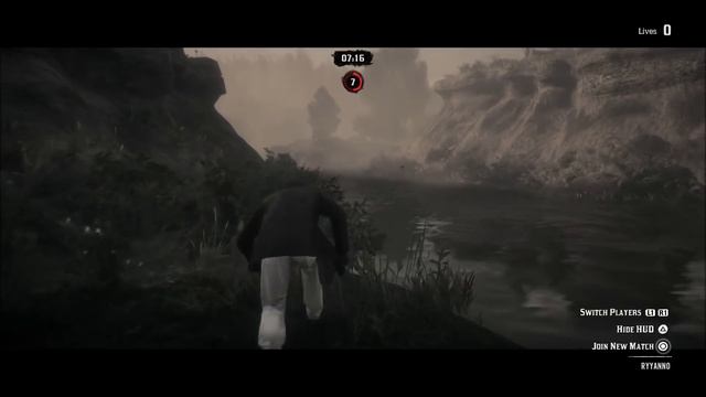 The Problem With Grinding In Red Dead Online смотреть онлайн