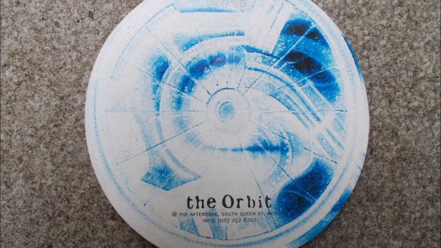 TECHNO @ THE ORBIT.-- MIX 3 смотреть онлайн