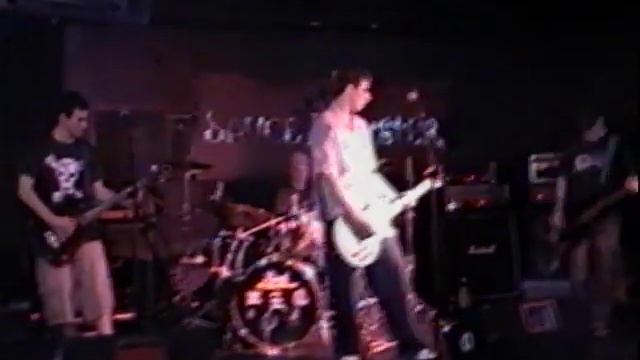 No Dice - City Limits Show May 2002 смотреть онлайн