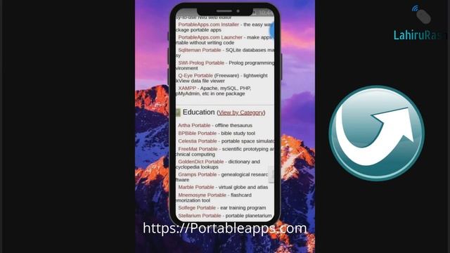 How To Download XAMPP Portable Version смотреть онлайн