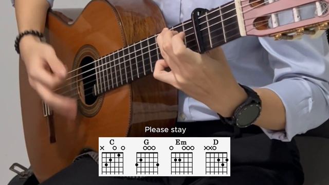 Beautiful Things by Benson Boone (EASY strum) смотреть онлайн