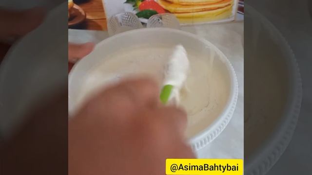 БИСКВИТ КОТОРЫЙ ПОЛУЧИТСЯ С ПЕРВОГО РАЗА. CУПЕР БИСКВИТ. КЛАССИКАЛЫҚ БИСКВИТ. ҚАЗАҚША РЕЦЕПТ. смотреть онлайн