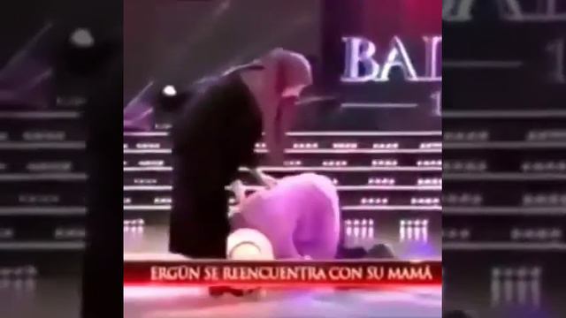 Когда мусульманин видеть свою МАМА смотреть онлайн
