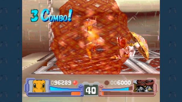 HOW DID I NOT KNOW ABOUT THIS AWESOME DIGIMON GAME!? | Digimon Rumble Arena IS DOPE! смотреть онлайн
