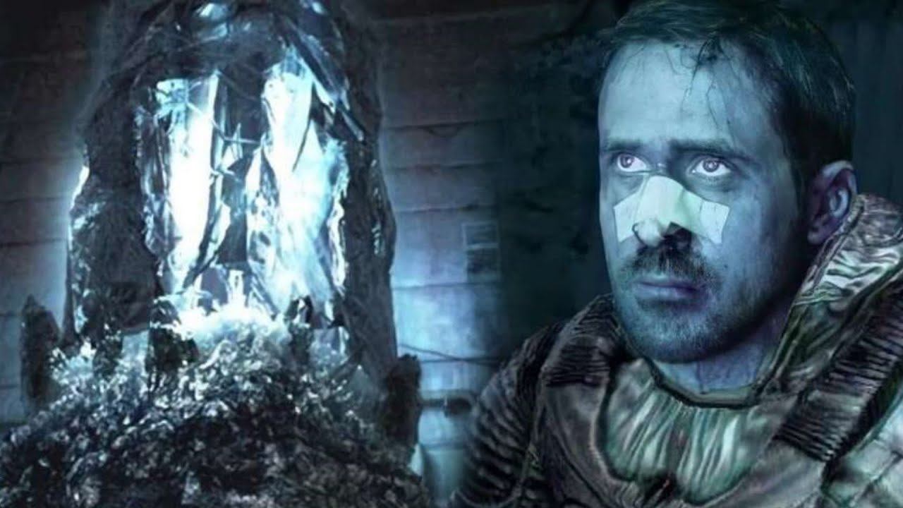 ✪ S.T.A.L.K.E.R. - Тень Чернобыля: Через призму ностальгии ✪ #15 ✪ Моя Первая Концовка смотреть онлайн