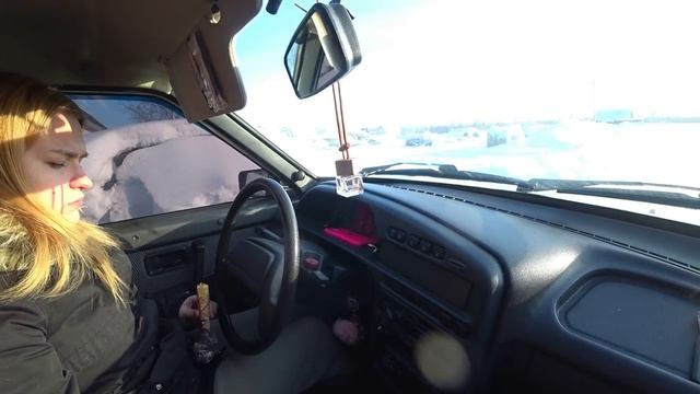 Ищем Тачки по Деревням ! смотреть онлайн