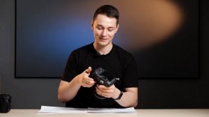 [GETLENS] Обзор Canon EOS RP. Доступный, полнокадровый, беззеркальный!