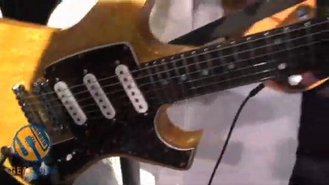 Ibanez PGMFRM1 Paul Gilbert Fireman: It Won't Be Yours, Oh Yes, It Won't Be Yours смотреть онлайн