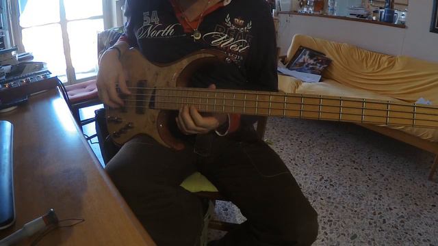 31 MAG 2020 MTD KZ4 Another simple impro смотреть онлайн