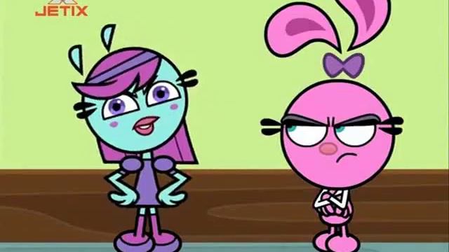 Ying Yang Yo: Yang's Theme Song