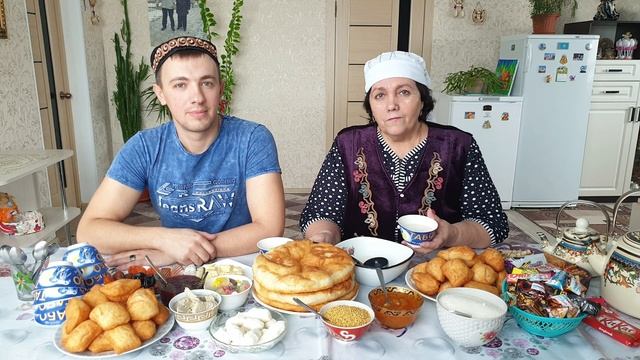 Поздравляем Всех с праздником Наурыз! смотреть онлайн