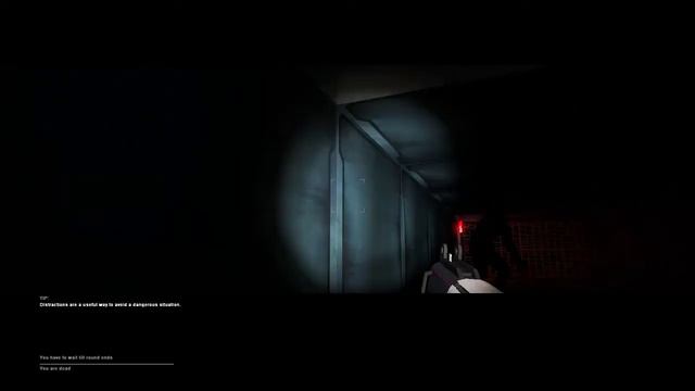 Gmod |Alien Isolation Gamemode смотреть онлайн