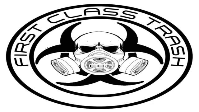 First Class Trash - Kind Words & Hand Grenade смотреть онлайн