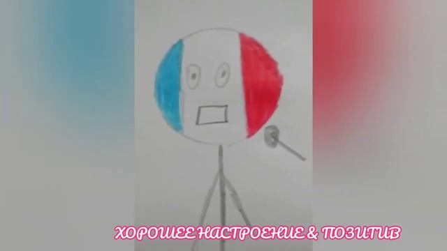 Немец, француз и русский/ШУТКА НА МИНУТКУ смотреть онлайн