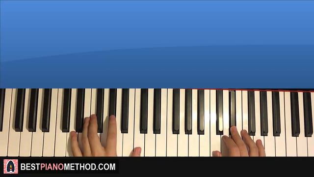 HOW TO PLAY - Detroit: Become Human - Kara Main Theme (Piano Tutorial Lesson) смотреть онлайн
