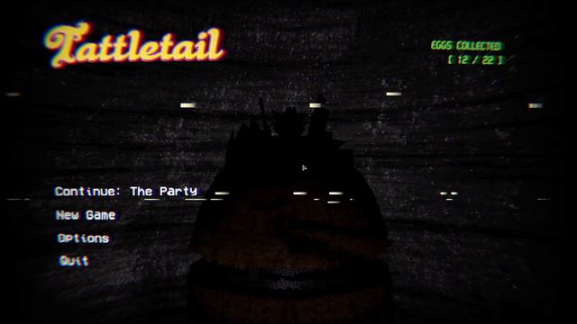 TATTLETAIL #3 ФИНАЛ | ПОСЛЕДНЯЯ СЕРИЯ, ФИНАЛ