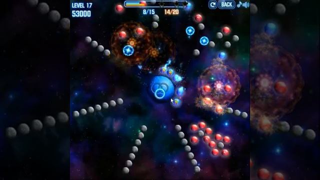 Catchy Orbit - LEVEL 17 смотреть онлайн