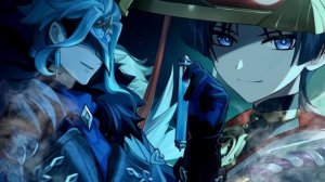 𝕊ℙ𝕀ℂ𝕐 | Scaramouche and Dottore Take Turns With You?! [NSFW Scaramouche Dottore ASMR]