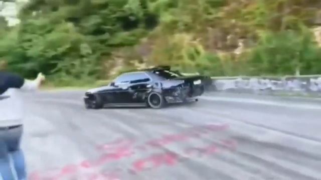 Streetcarspecial Laurel C35