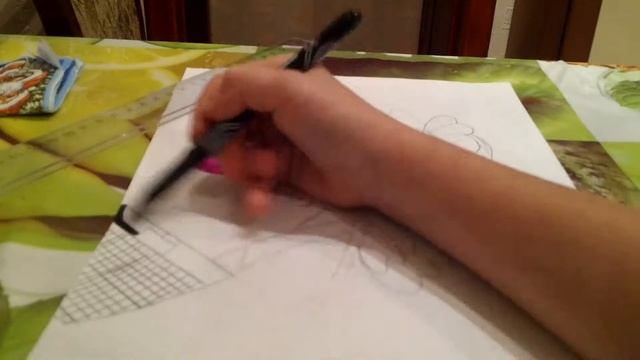 Май литл пони рисуем флатершай в наушниках :-) смотреть онлайн