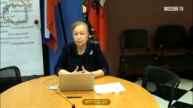 1467 школа ЗАО Беляева ТВ директор 64% аттестация на 5л ДОНМ 15.12.2020 смотреть онлайн