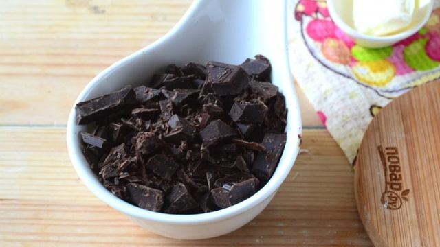 Рецепты от шеф-повара