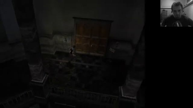Curse: Eye of Isis Major Glitch смотреть онлайн