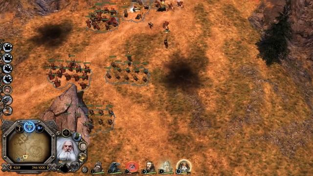 Age of the Ring 6.0 | Erebor 2.0 - Faction showmatch смотреть онлайн