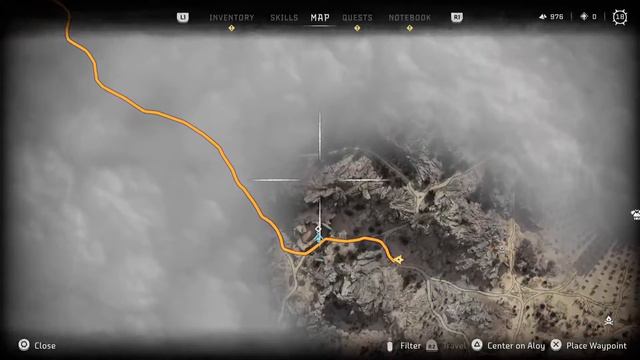 Horizon Forbidden Wild West PS5 смотреть онлайн