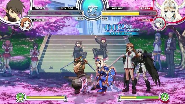 Aquapazza Quick Play HD смотреть онлайн
