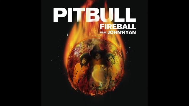 Fire – Pitbull ft. Jimi Hendrix смотреть онлайн