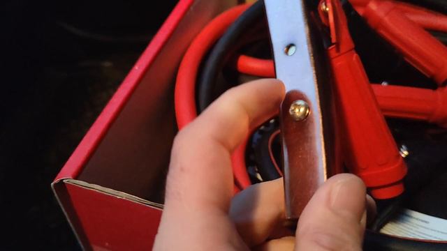 ДОЛГО ИСКАЛ ПУСКОВЫЕ ПРОВОДА смотреть онлайн