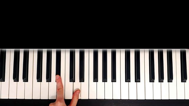 Урок На Пианино Для Начинающих ? Попытка №5 На Синтезаторе смотреть онлайн