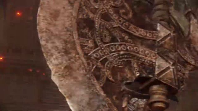 ELDEN RING BUT WITH KUZE DYNAMIC INTRO смотреть онлайн