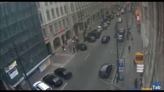 Веб-камера онлайн  Улица Восстания, Санкт-Петербург - Camera.HomeTab.info