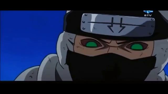Рэп про Акацуки/Akatsuki Rap/Pantera смотреть онлайн