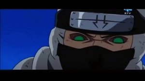 Рэп про Акацуки/Akatsuki Rap/Pantera