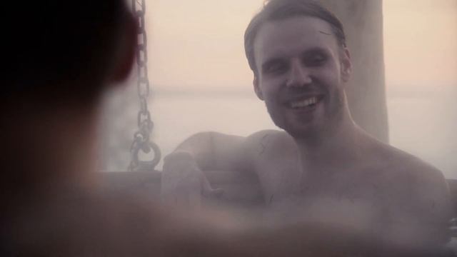 Сибирский Банный Чан - отдых с друзьями смотреть онлайн