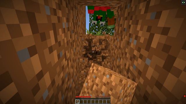 КАК МЕНЯЛСЯ ПЭНН ЮТУБЕР ПЕНН И ЕГО ЖИЗНЕННЫЙ ЦИКЛ В МАЙНКРАФТ ! ЭВОЛЮЦИЯ MINECRAFT