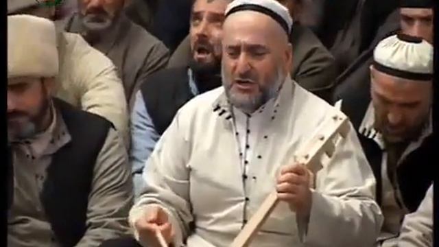 Притча про Пророка Мухаммада (с.а.в) смотреть онлайн
