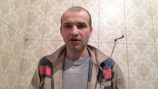 Плиточный клей наносить на стены или на плитку ? смотреть онлайн