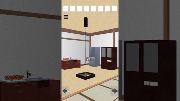 脱出ゲーム Summer Vacation (Scaebako Productions) | Escape Game Summer Vacation Walkthrough