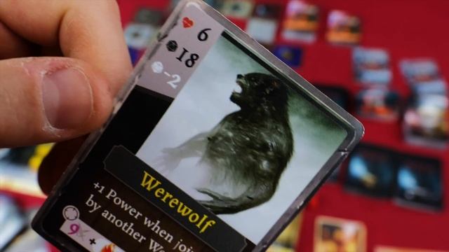 Dungeons of Infinity (Kickstarter) Review + GIVEAWAY смотреть онлайн