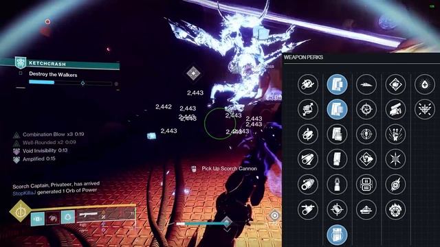 The MINDBENDERS GOD ROLL is BETTER than you think... | Destiny 2 Season of Plunder Weapon Guide смотреть онлайн