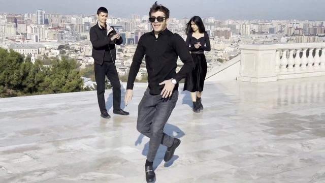 Dance Music MV - Evening Comes смотреть онлайн