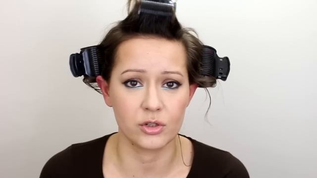 Czarszkowe TERMOLOKI BaByliss :D - Czarszka - смотреть онлайн